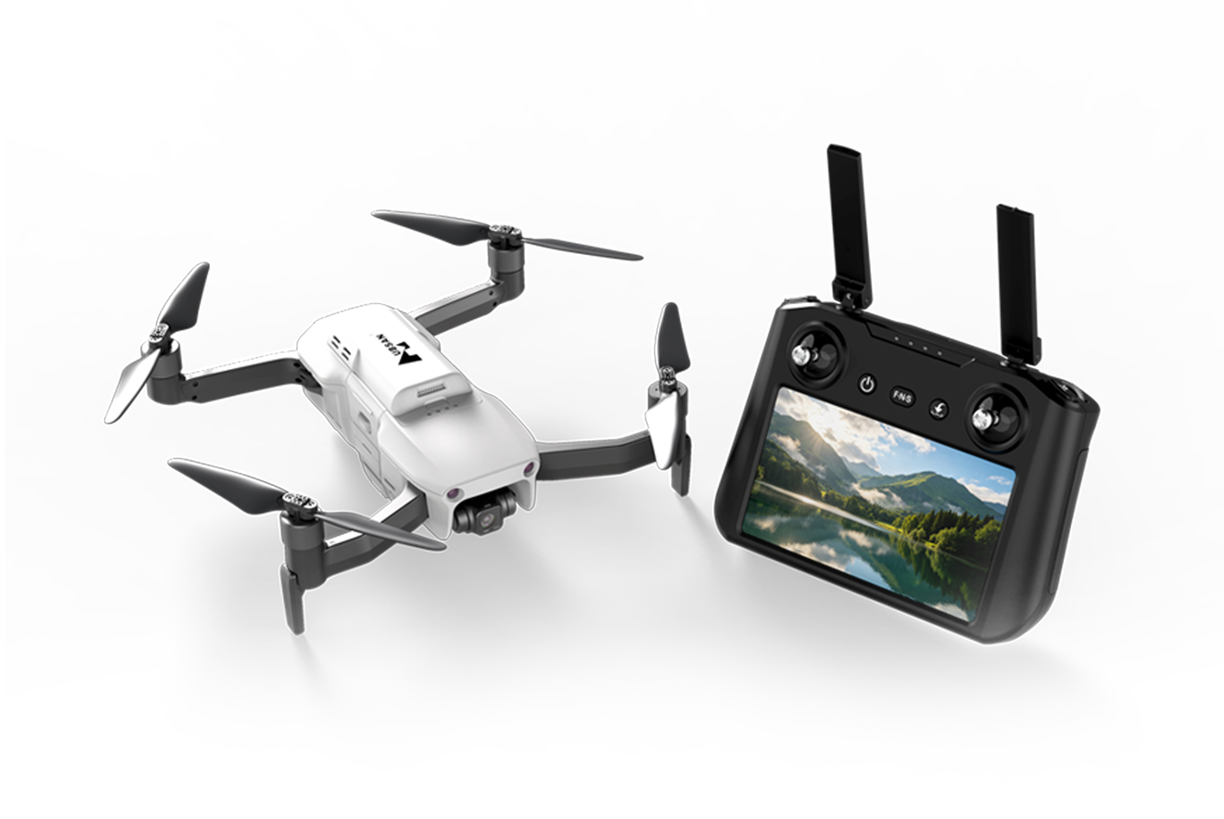 HUBSAN ACE 3